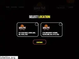 Sites similar to bigmpizza.com