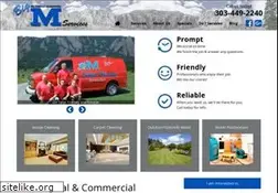 Sites similar to bigmservices.com