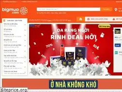 Sites similar to bigmua.com