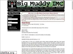 Sites similar to bigmuddyimc.org