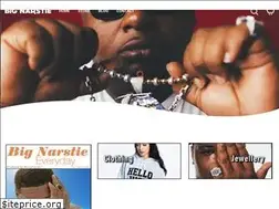 Sites similar to bignarstie.com