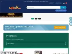 Sites similar to bigncollectibles.com