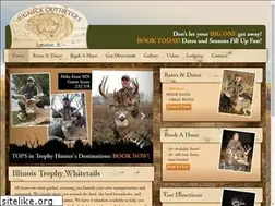 Sites similar to bigneckoutfitters.com