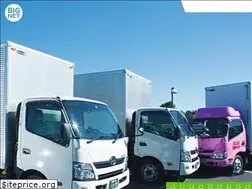 Sites similar to bignet-k.co.jp