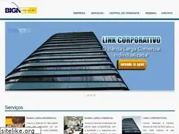 Sites similar to bignet.com.br