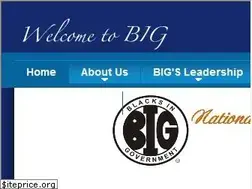 Sites similar to bignet.org