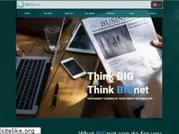 Sites similar to bignetalliance.com