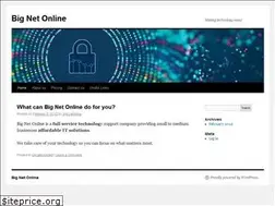 Sites similar to bignetonline.com