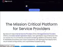 Sites similar to bignetwork.com