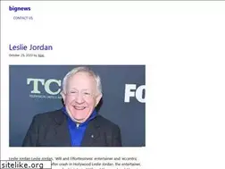 Sites similar to bignews.tech