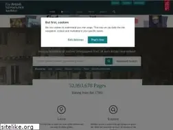 Sites similar to bignewsarchive.com