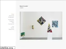 Sites similar to bigniacorradini.ch