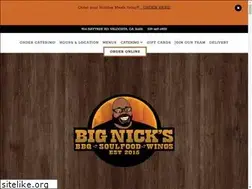 Sites similar to bignicksonbaytree.com