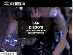 Sites similar to bignightsandiego.com