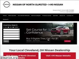 Sites similar to bignissan.com