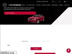 Sites similar to bignissani90.com