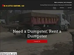 Sites similar to bignlittlecarting.net