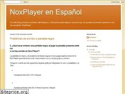 Sites similar to bignox-es.blogspot.com