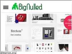 Sites similar to bignulled.com