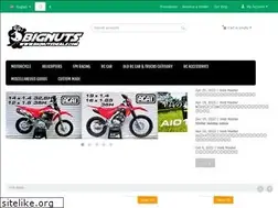 Sites similar to bignuts.jp