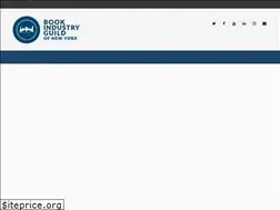 Sites similar to bigny.org