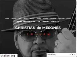 Sites similar to bignybassworld.com