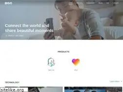 Sites similar to bigo.sg