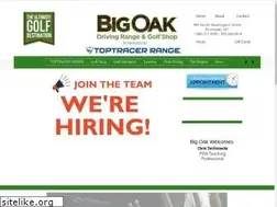 Sites similar to bigoak.com