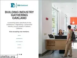 Sites similar to bigoakland.space