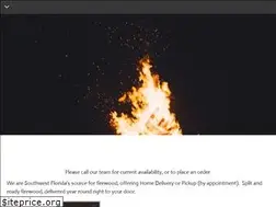 Sites similar to bigoakranchfirewood.com