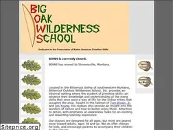 Sites similar to bigoakschool.com