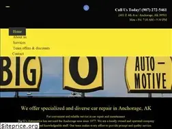 Sites similar to bigoauto.com