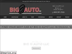 Sites similar to bigoautollc.com