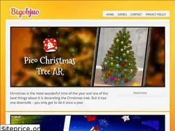 Sites similar to bigobjuo.com