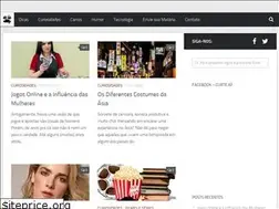 Sites similar to bigoderas.com.br