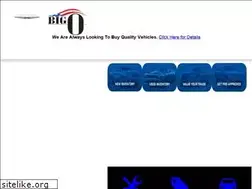 Sites similar to bigododge.com
