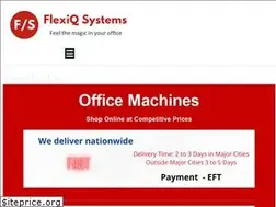 Sites similar to bigoffice.co.za