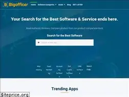 Sites similar to bigofficer.com