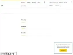 Sites similar to bigofis.com