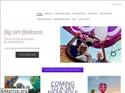 Sites similar to bigohballoons.com