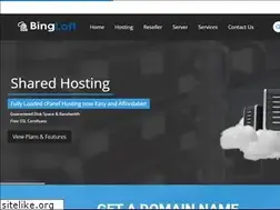 Sites similar to bigohost.com