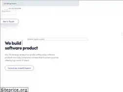 Sites similar to bigohtech.com
