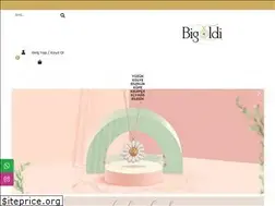 Sites similar to bigoldi.com