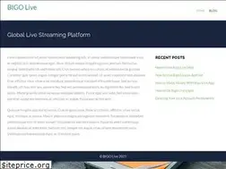 Sites similar to bigoliveapk.net