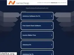 Sites similar to bigoliveforpcfreedownload.com