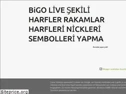 Sites similar to bigolivehackers.blogspot.com