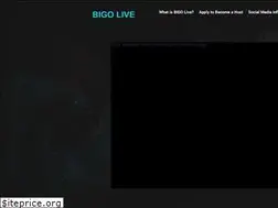 Sites similar to bigolivehost.com