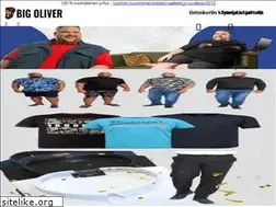 Sites similar to bigoliver.fi