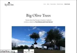 Sites similar to bigolivetree.com