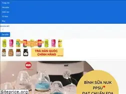 Sites similar to bigomart.info